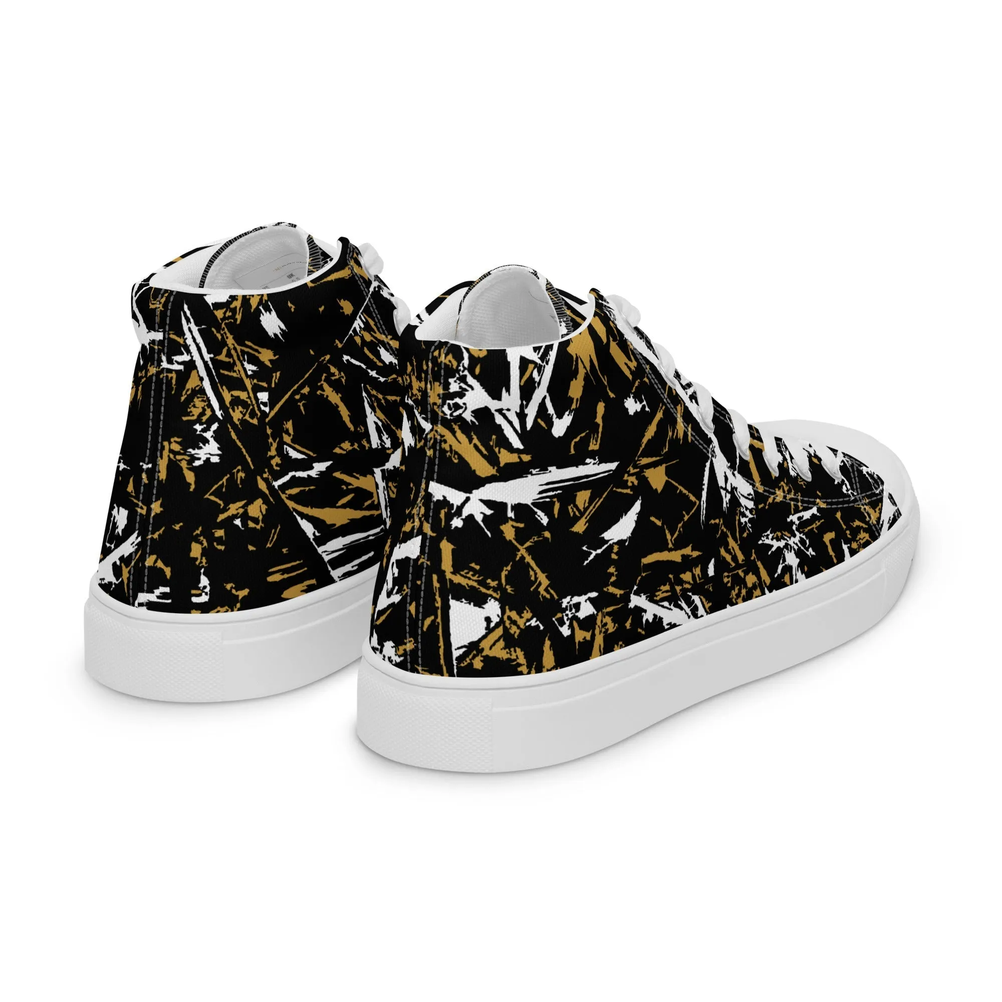 Men’s Forest Sneakers