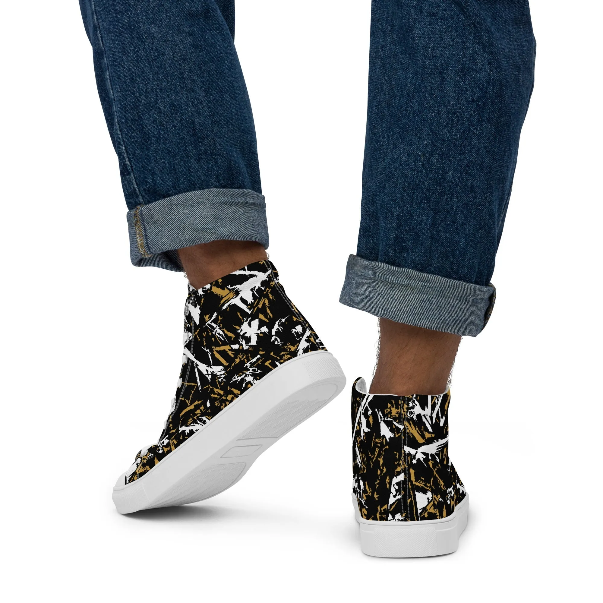 Men’s Forest Sneakers