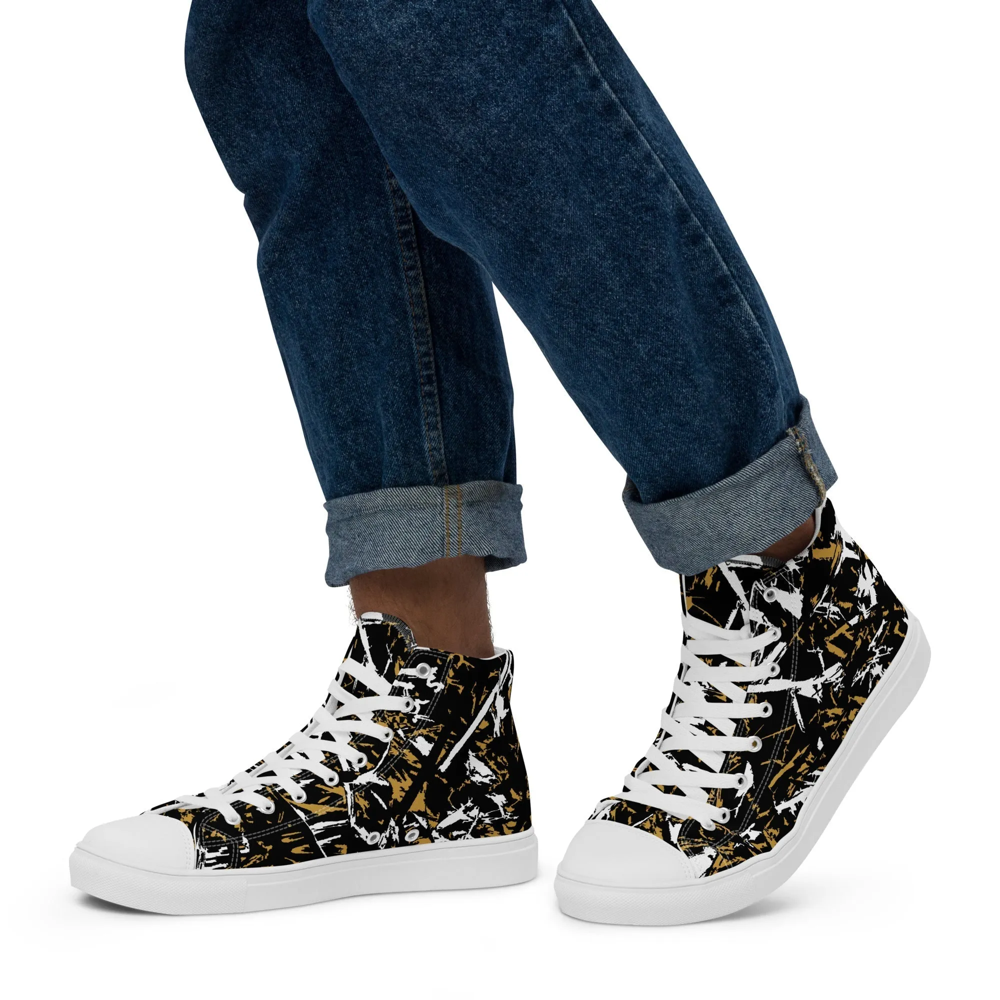 Men’s Forest Sneakers