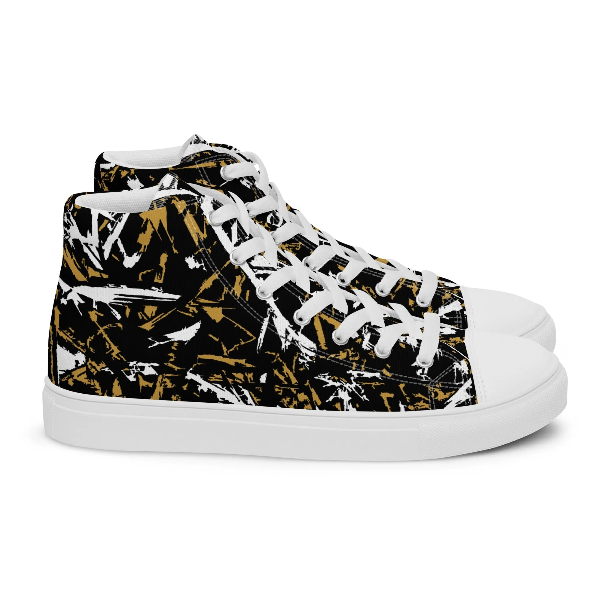 Men’s Forest Sneakers