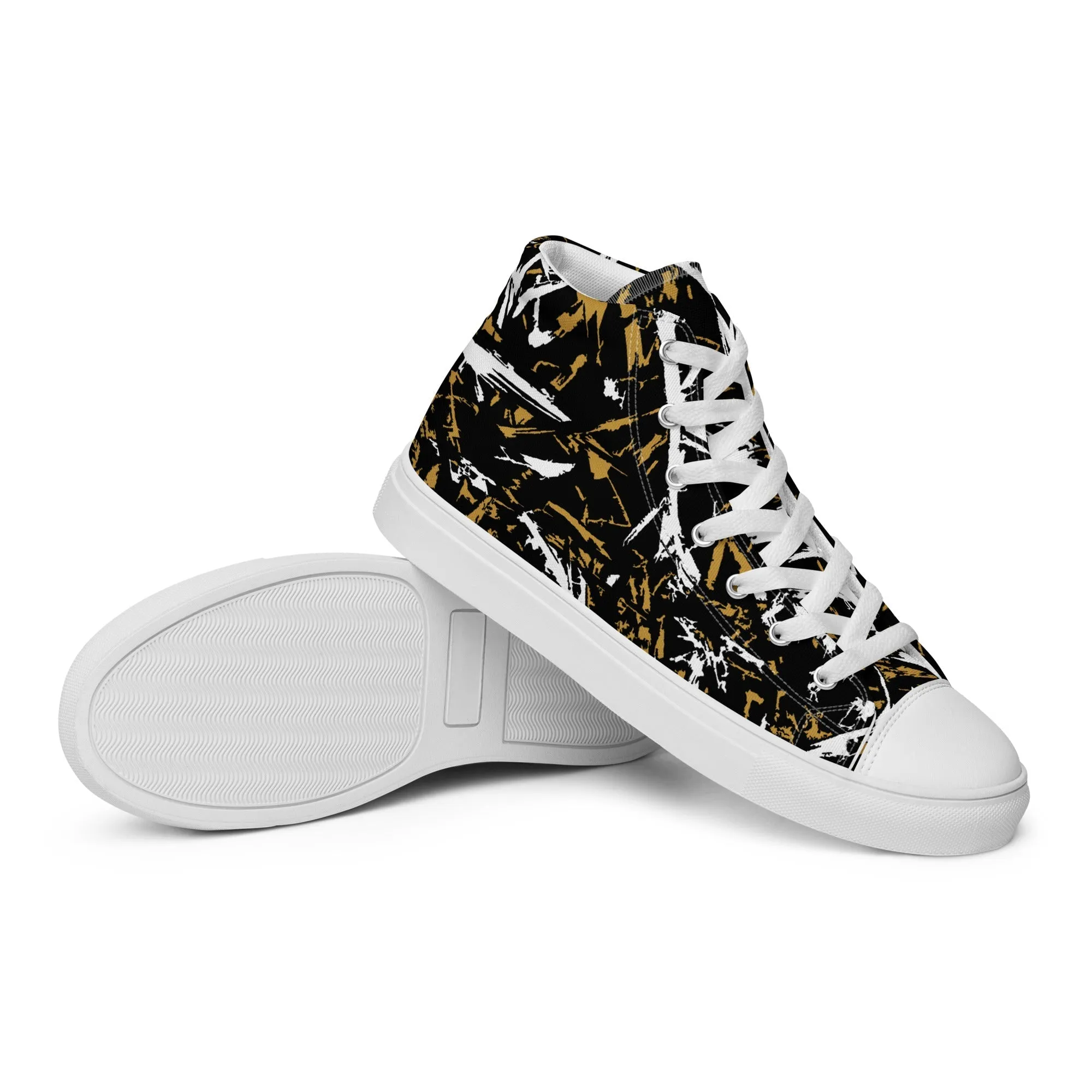 Men’s Forest Sneakers