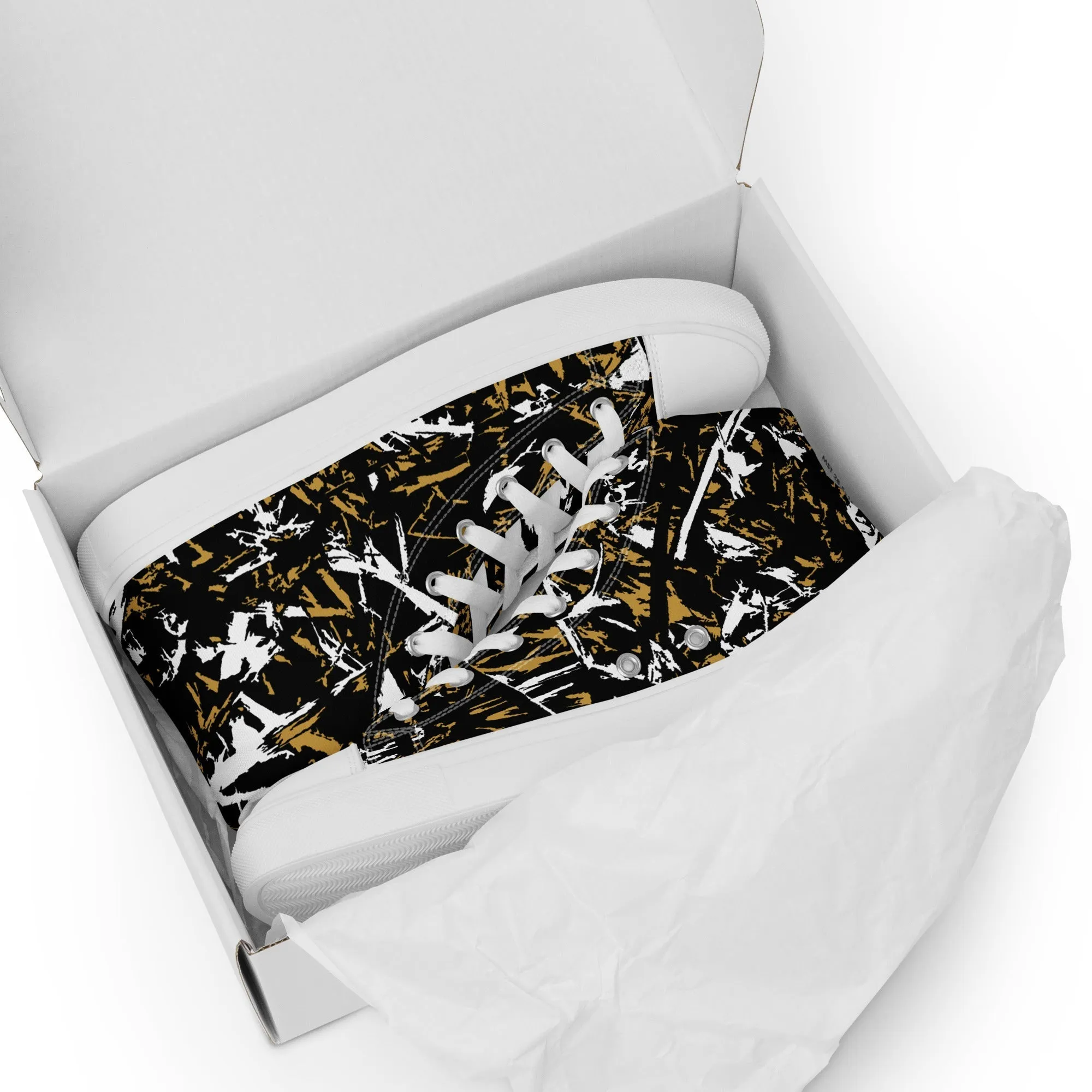 Men’s Forest Sneakers