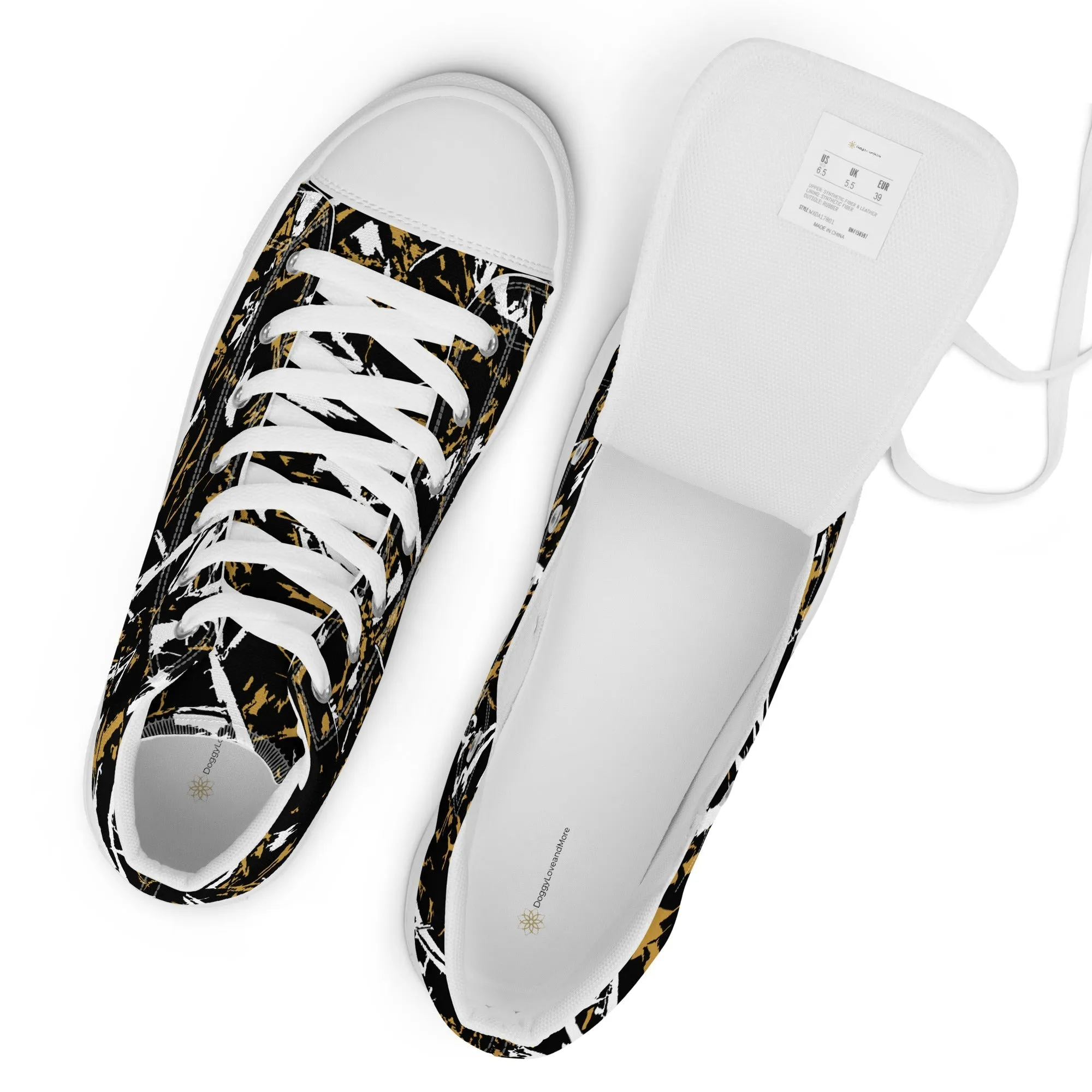 Men’s Forest Sneakers
