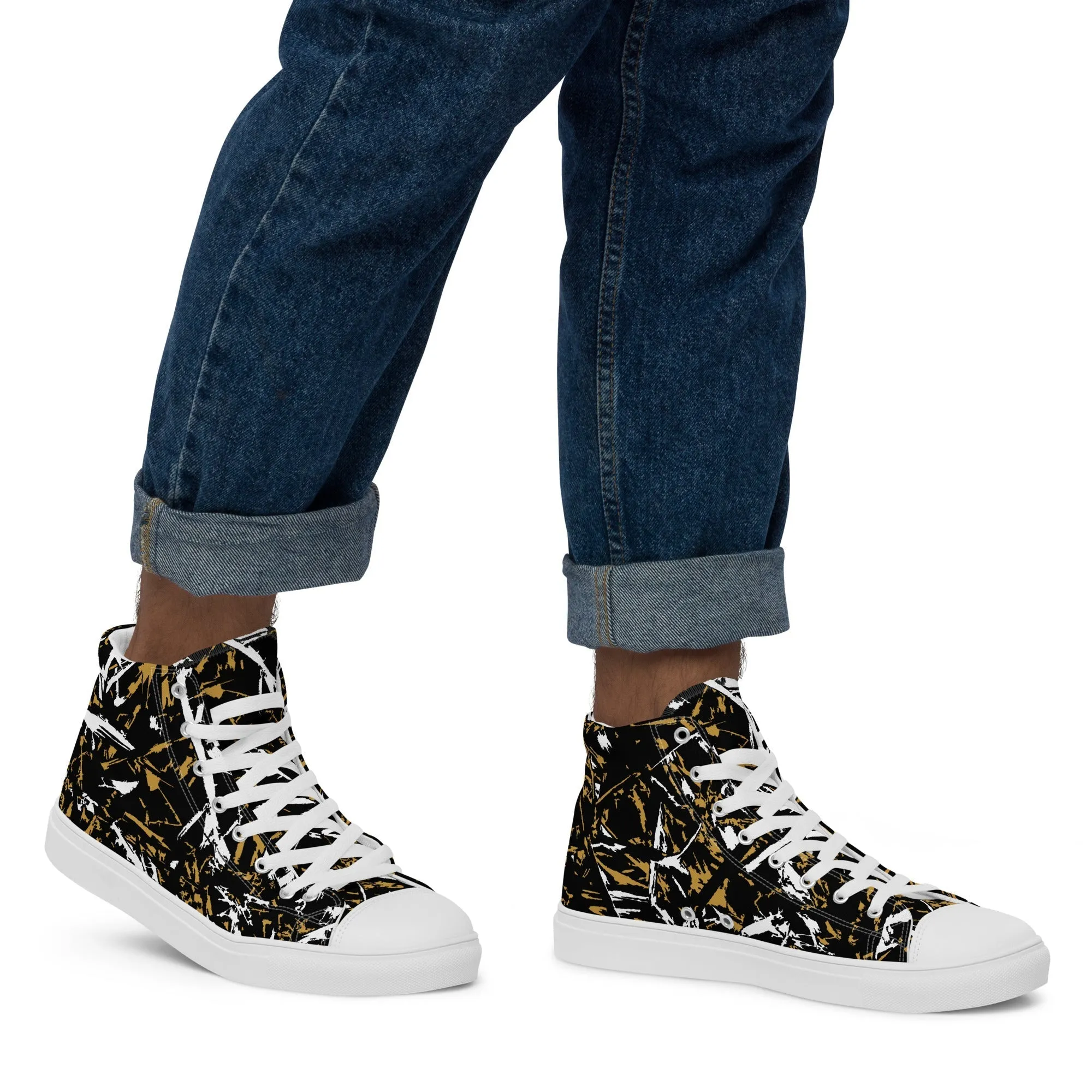 Men’s Forest Sneakers