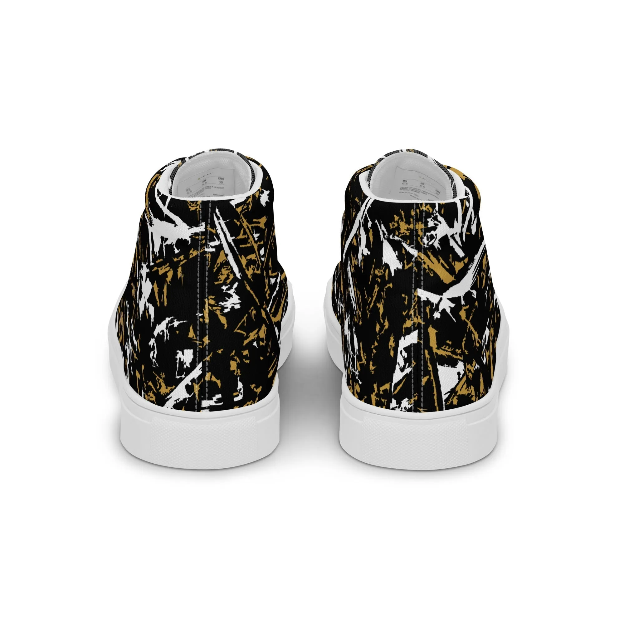 Men’s Forest Sneakers