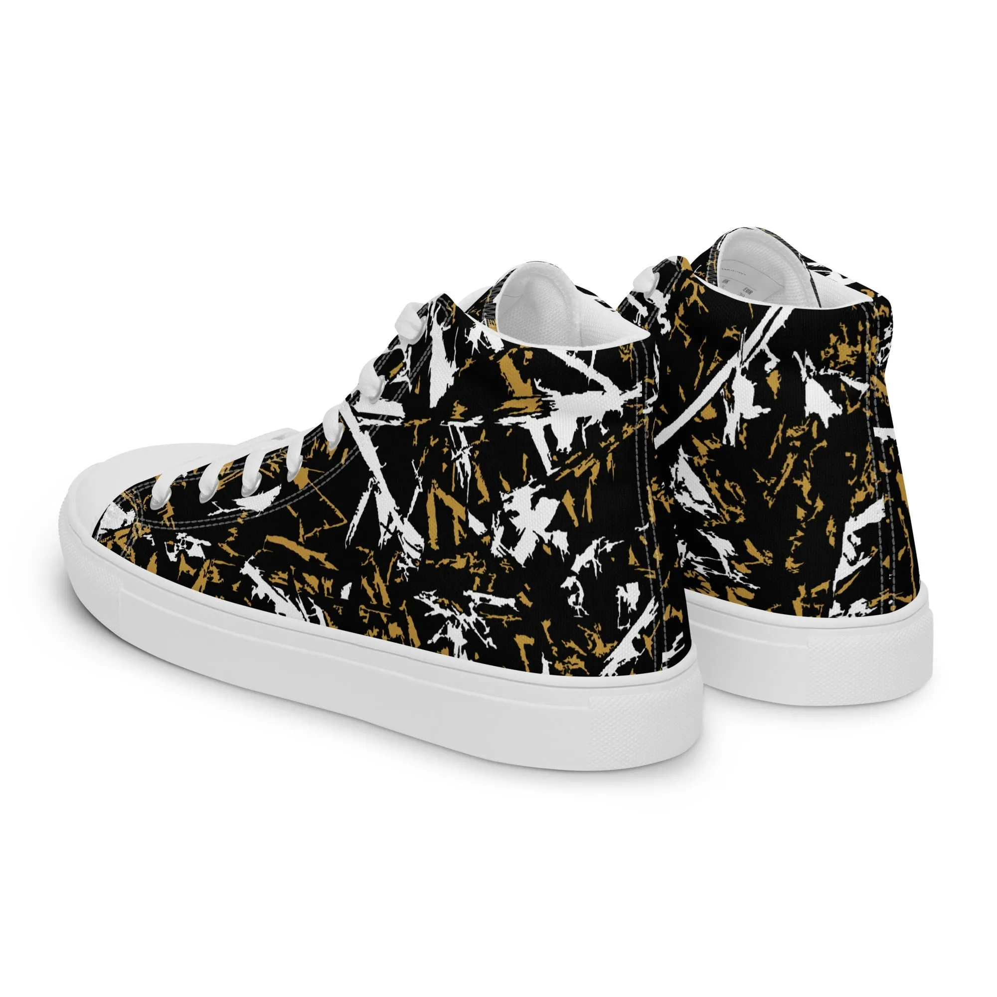 Men’s Forest Sneakers