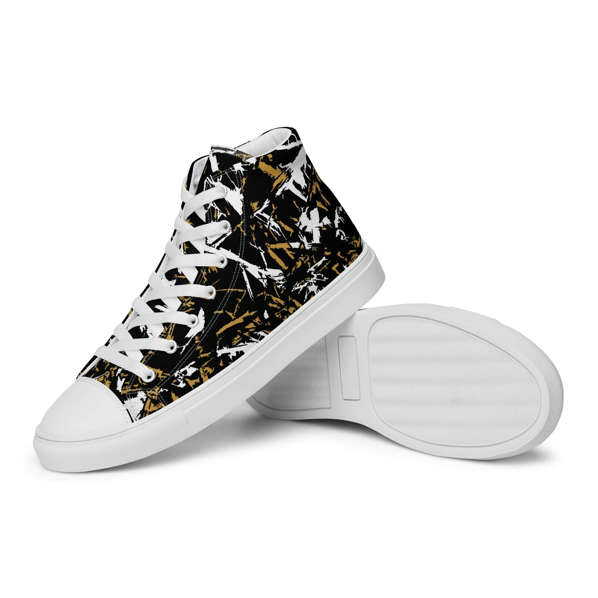 Men’s Forest Sneakers