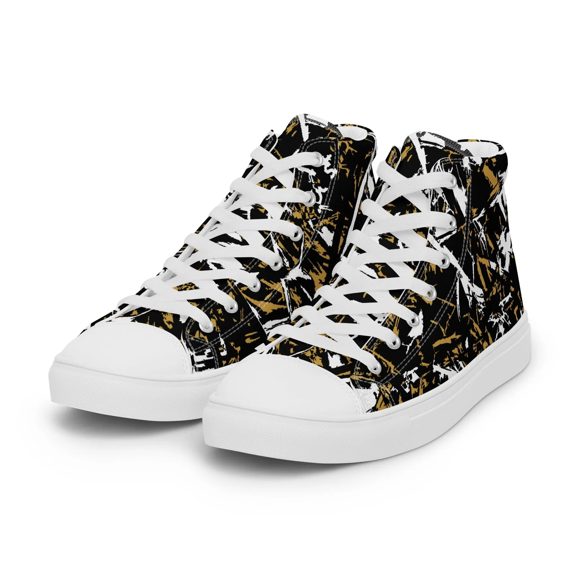 Men’s Forest Sneakers
