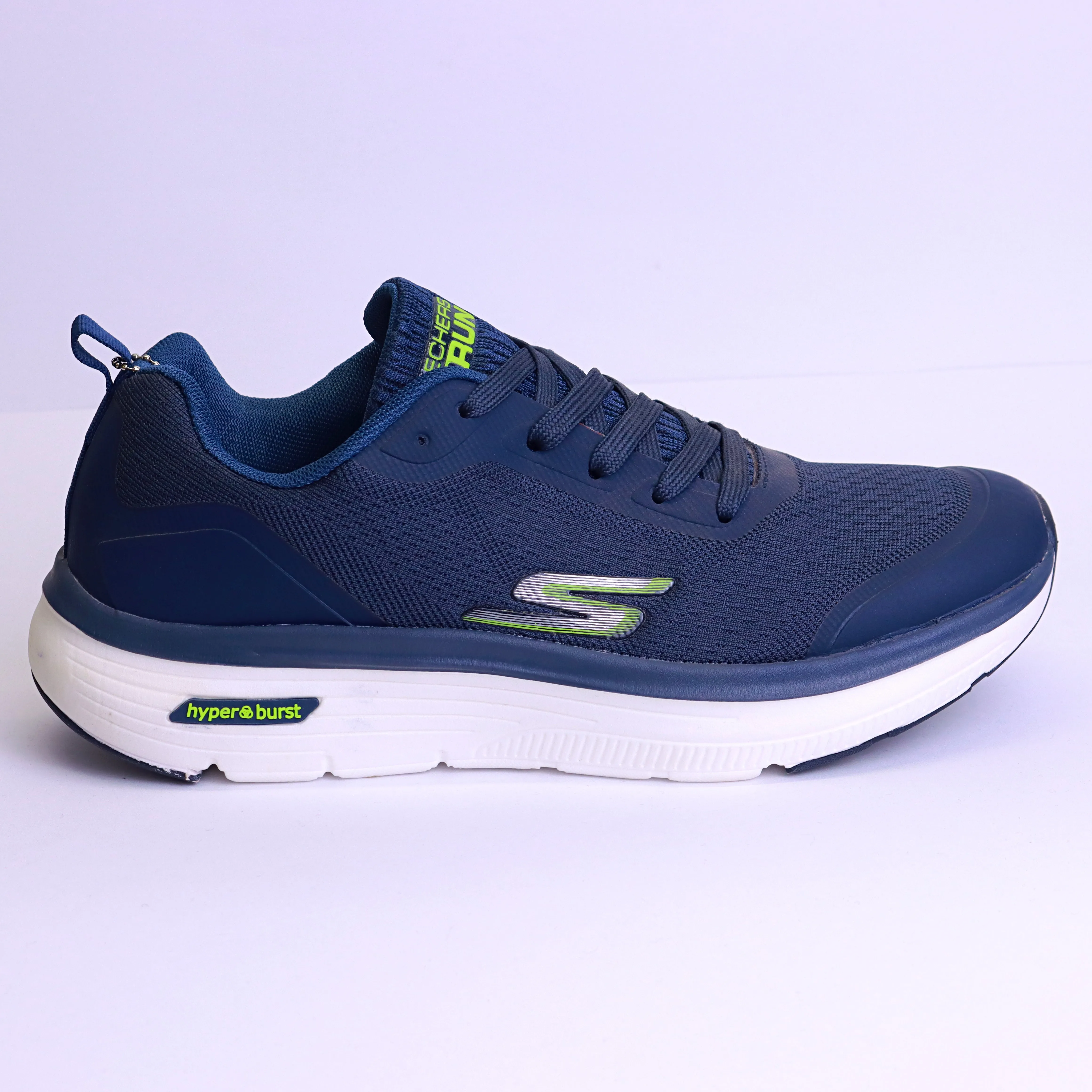 Men's Lace-Up Sneakers – Trendy, Comfortable, and Stylish