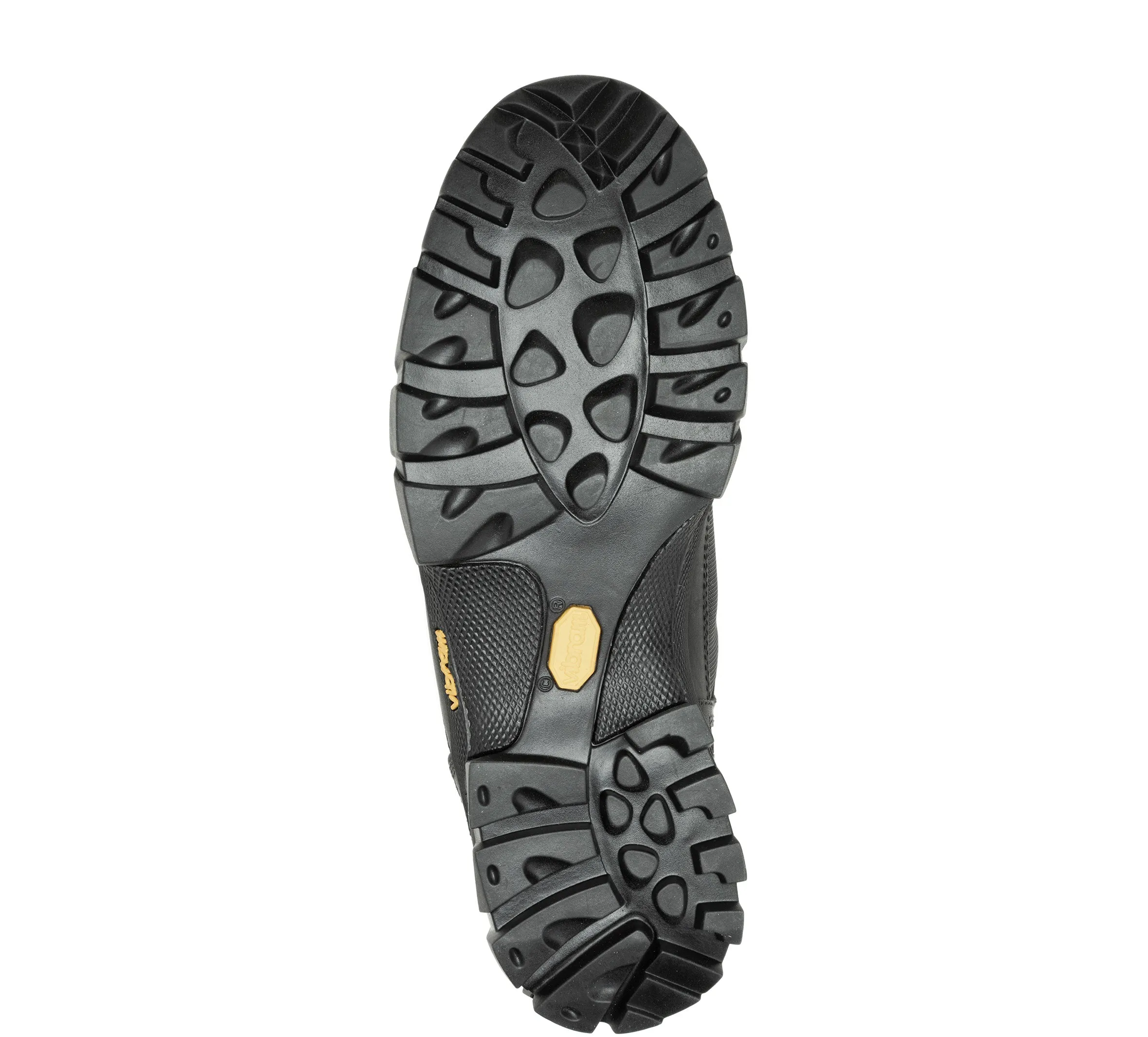 Men's Maxson Waterproof Riding Boot - Black