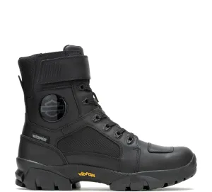 Men's Maxson Waterproof Riding Boot - Black