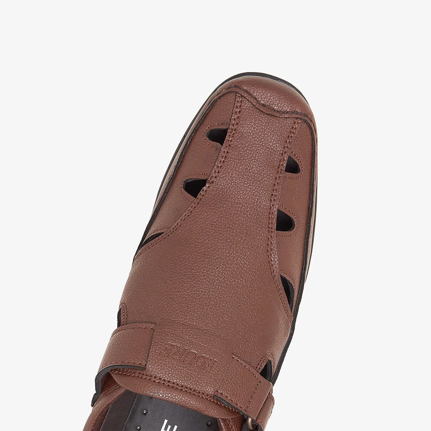 Men's Smart Casual Loafers