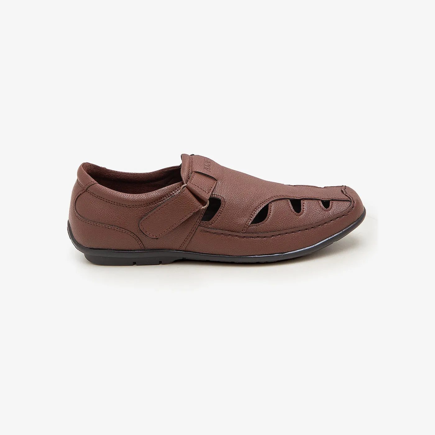 Men's Smart Casual Loafers