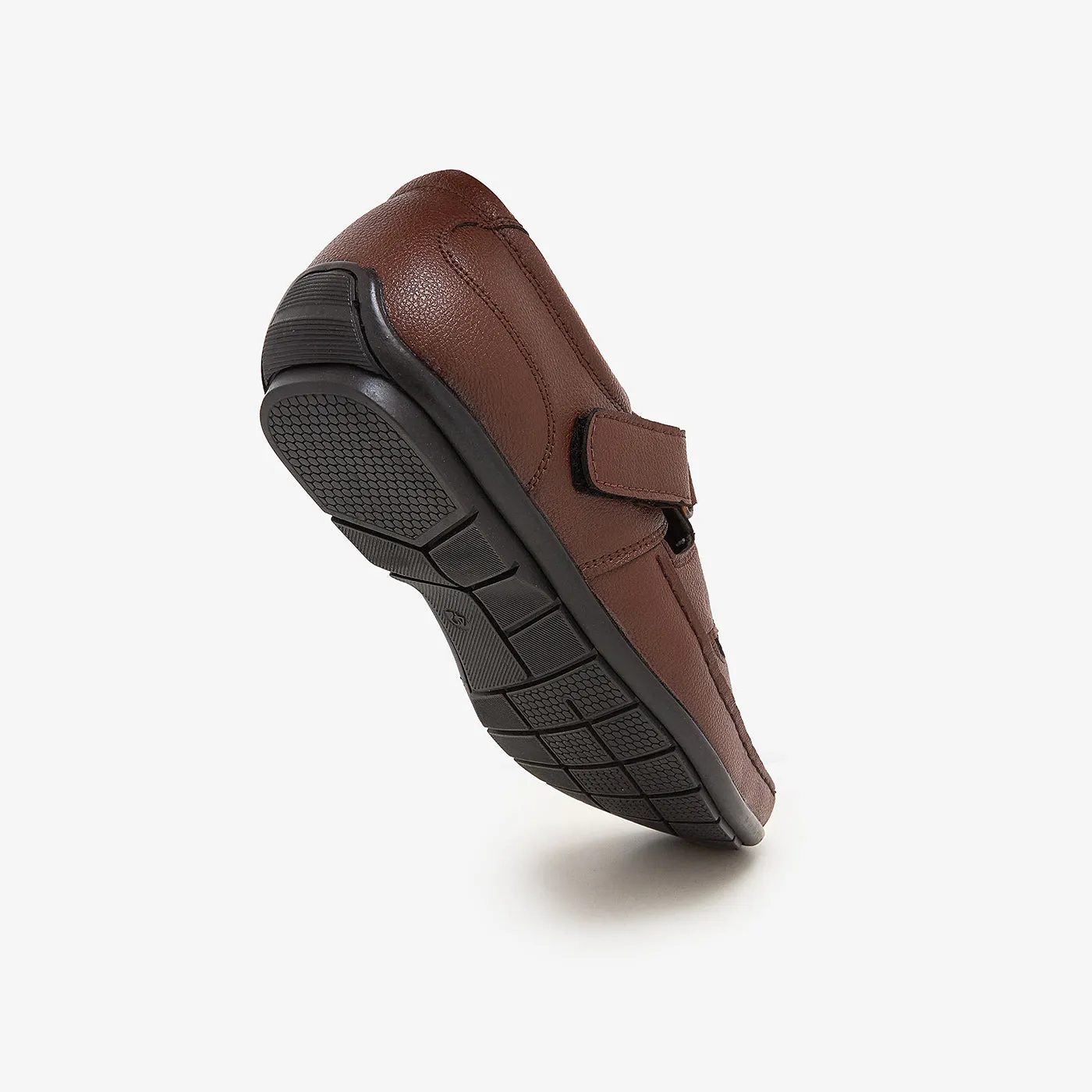 Men's Smart Casual Loafers