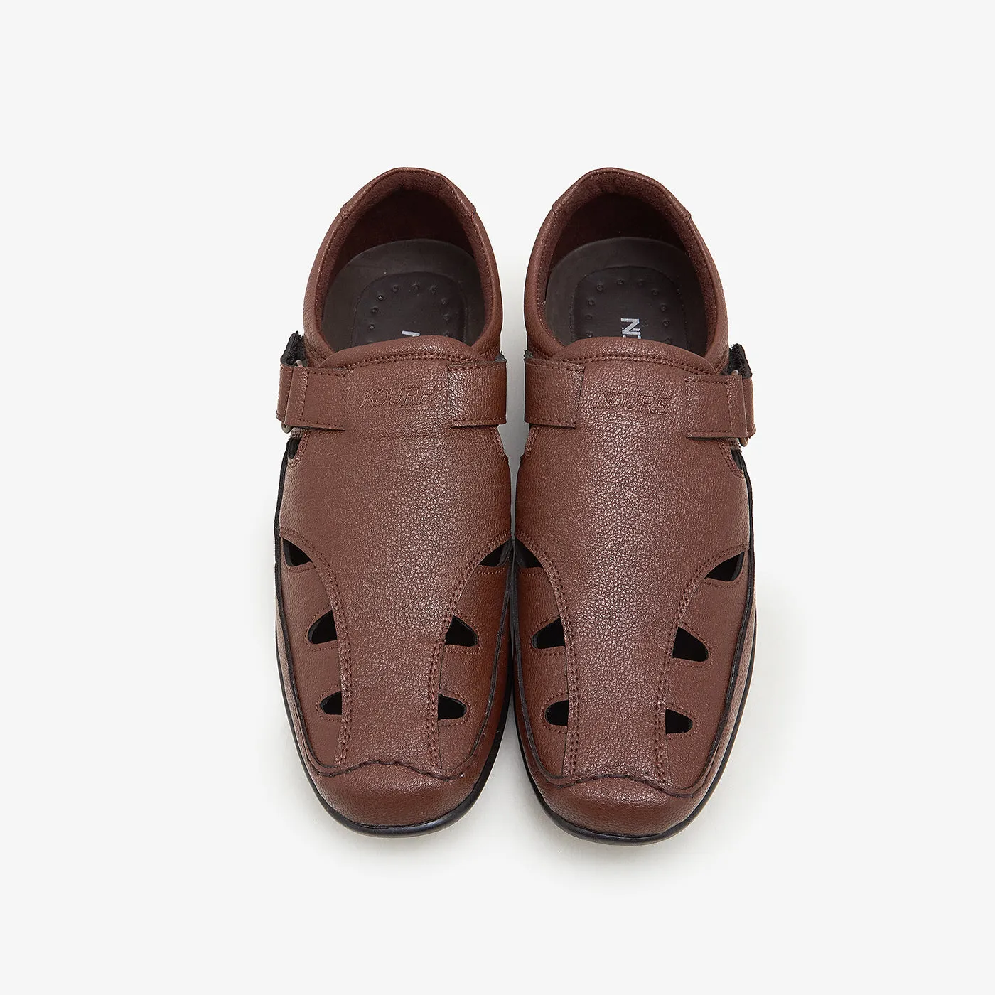 Men's Smart Casual Loafers