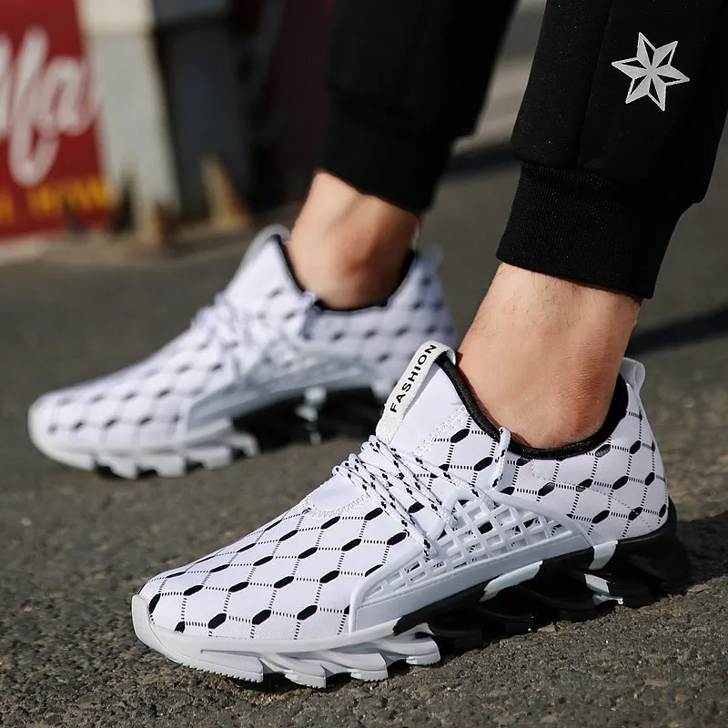 Men's Sport Sneakers Men Comfortable