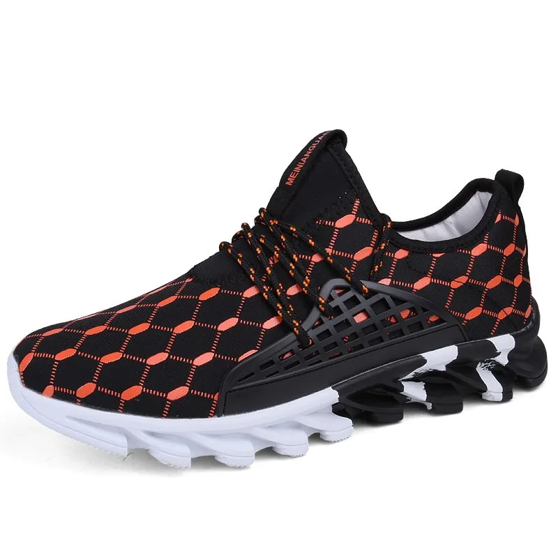 Men's Sport Sneakers Men Comfortable