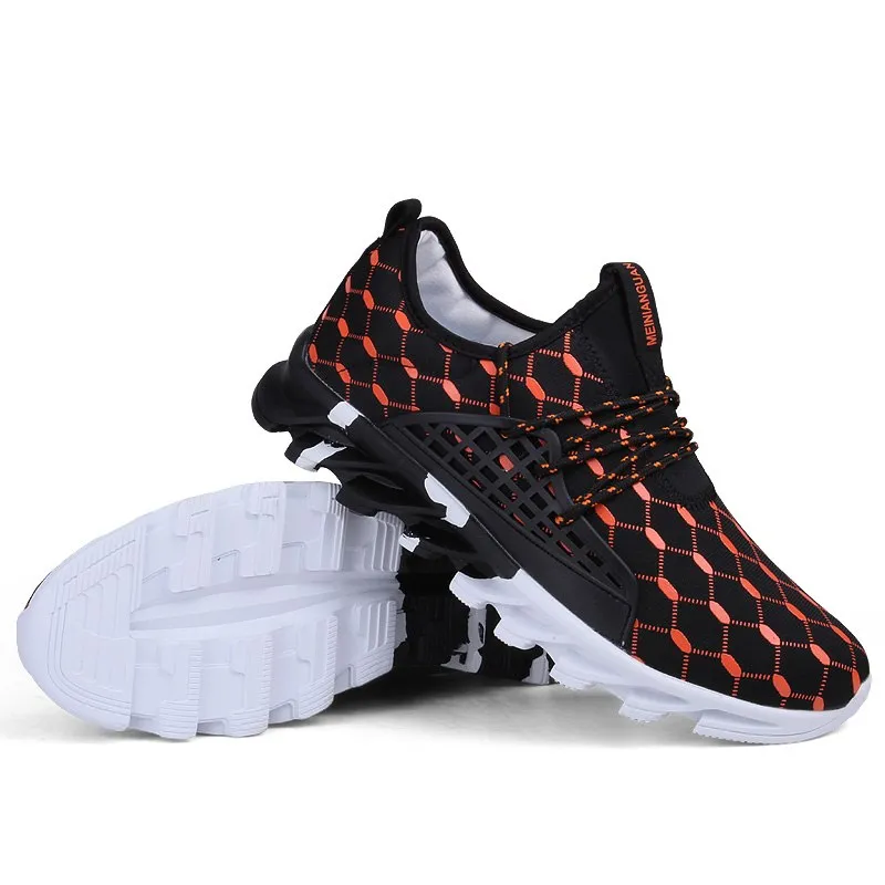 Men's Sport Sneakers Men Comfortable