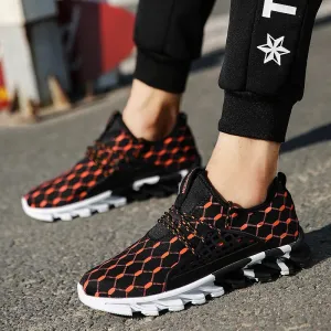 Men's Sport Sneakers Men Comfortable