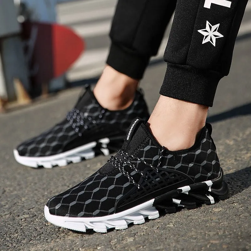 Men's Sport Sneakers Men Comfortable