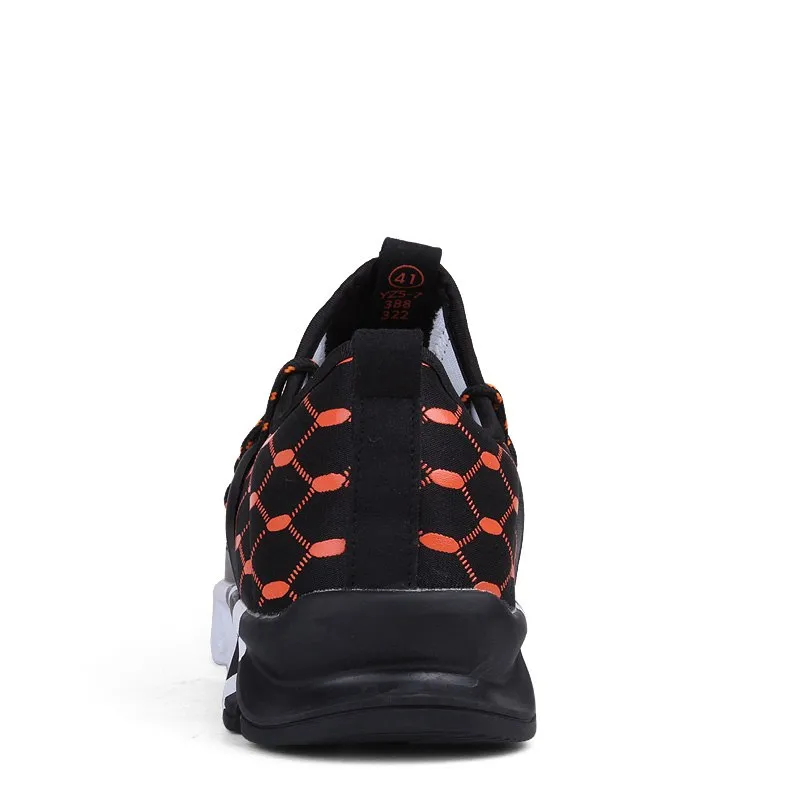 Men's Sport Sneakers Men Comfortable
