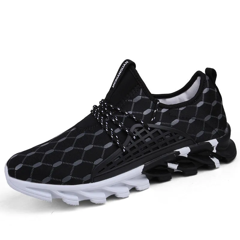 Men's Sport Sneakers Men Comfortable