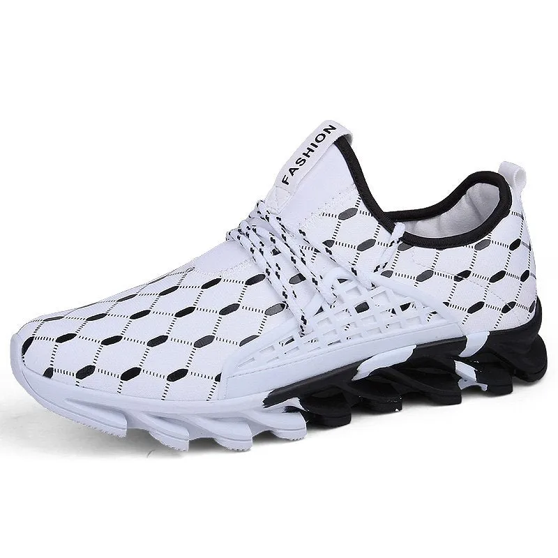 Men's Sport Sneakers Men Comfortable