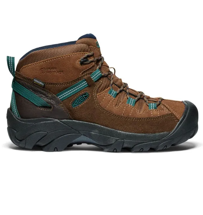 Men’s Targhee II Waterproof Mid Boot