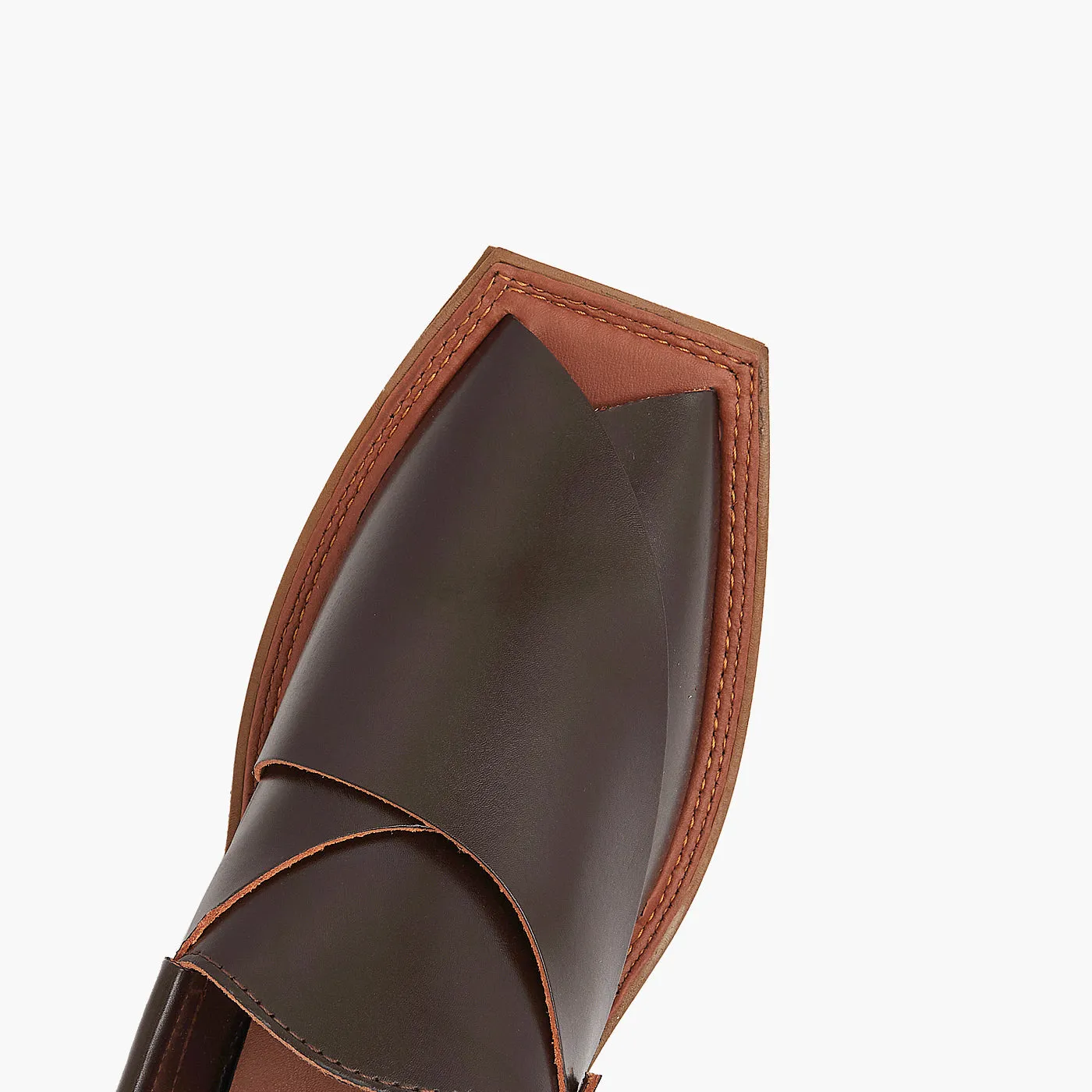 Men's Trendy Peshawari Sandal