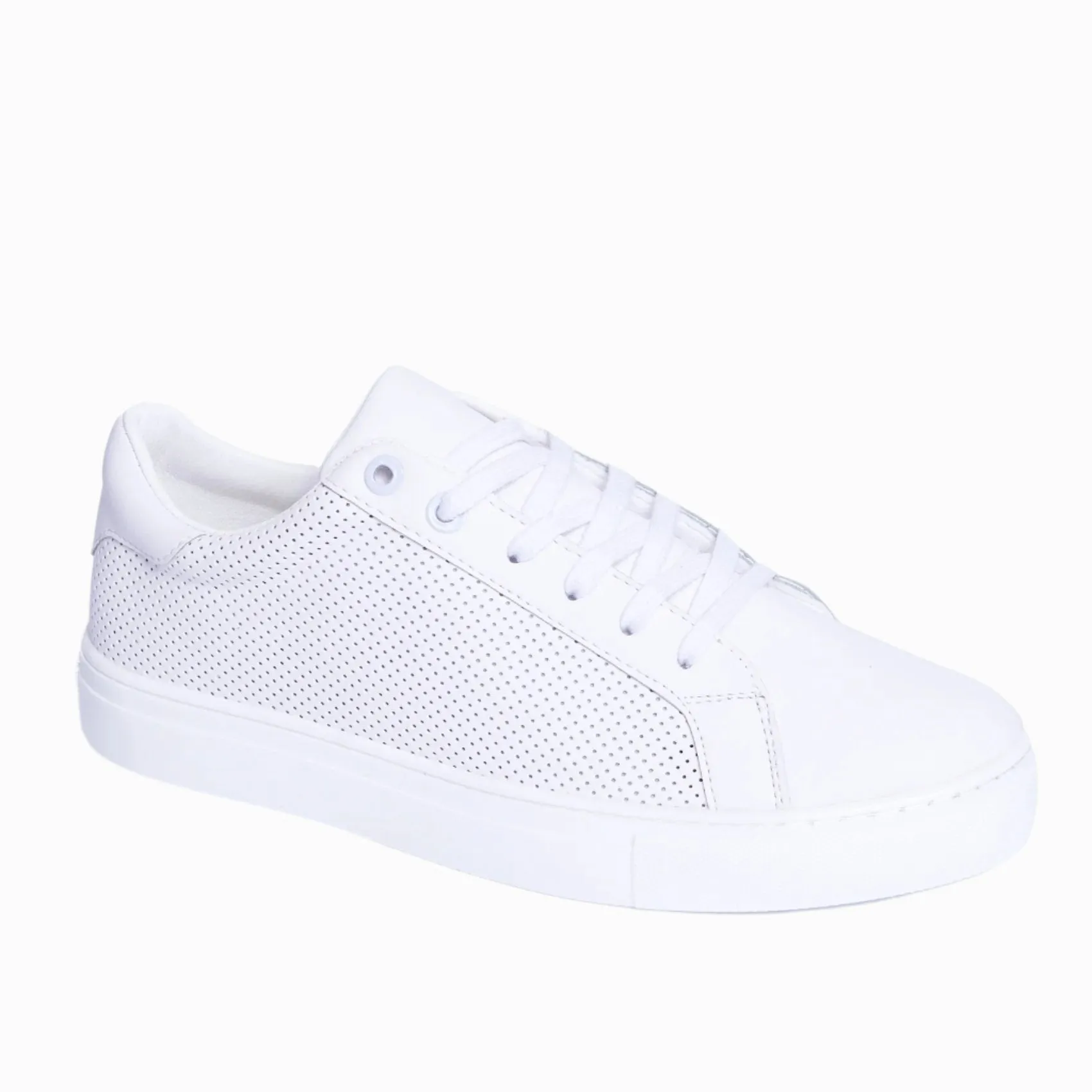 Men's V403 Lifestyle Sneaker - White Fashion Shoes by Koka Store