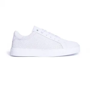 Men's V403 Lifestyle Sneaker - White Fashion Shoes by Koka Store