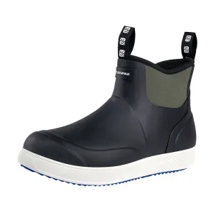 Mens Waterproof Ankle Boots
