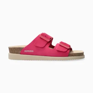 MEPHISTO- WOMEN'S HESTER SANDAL