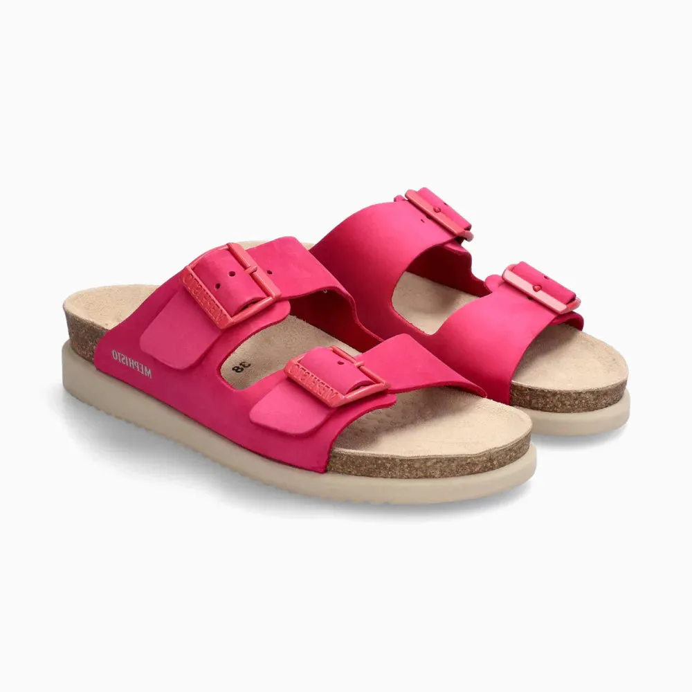 MEPHISTO- WOMEN'S HESTER SANDAL