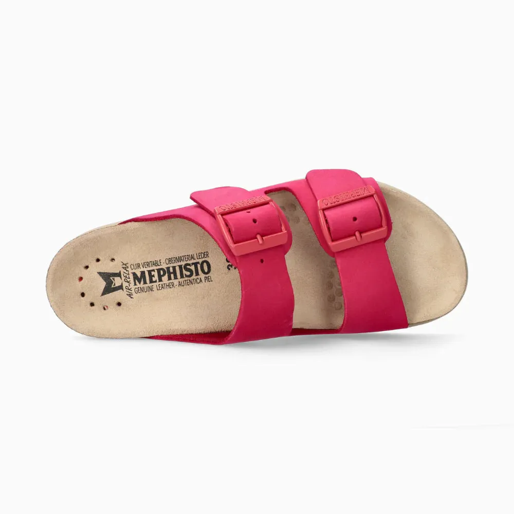 MEPHISTO- WOMEN'S HESTER SANDAL