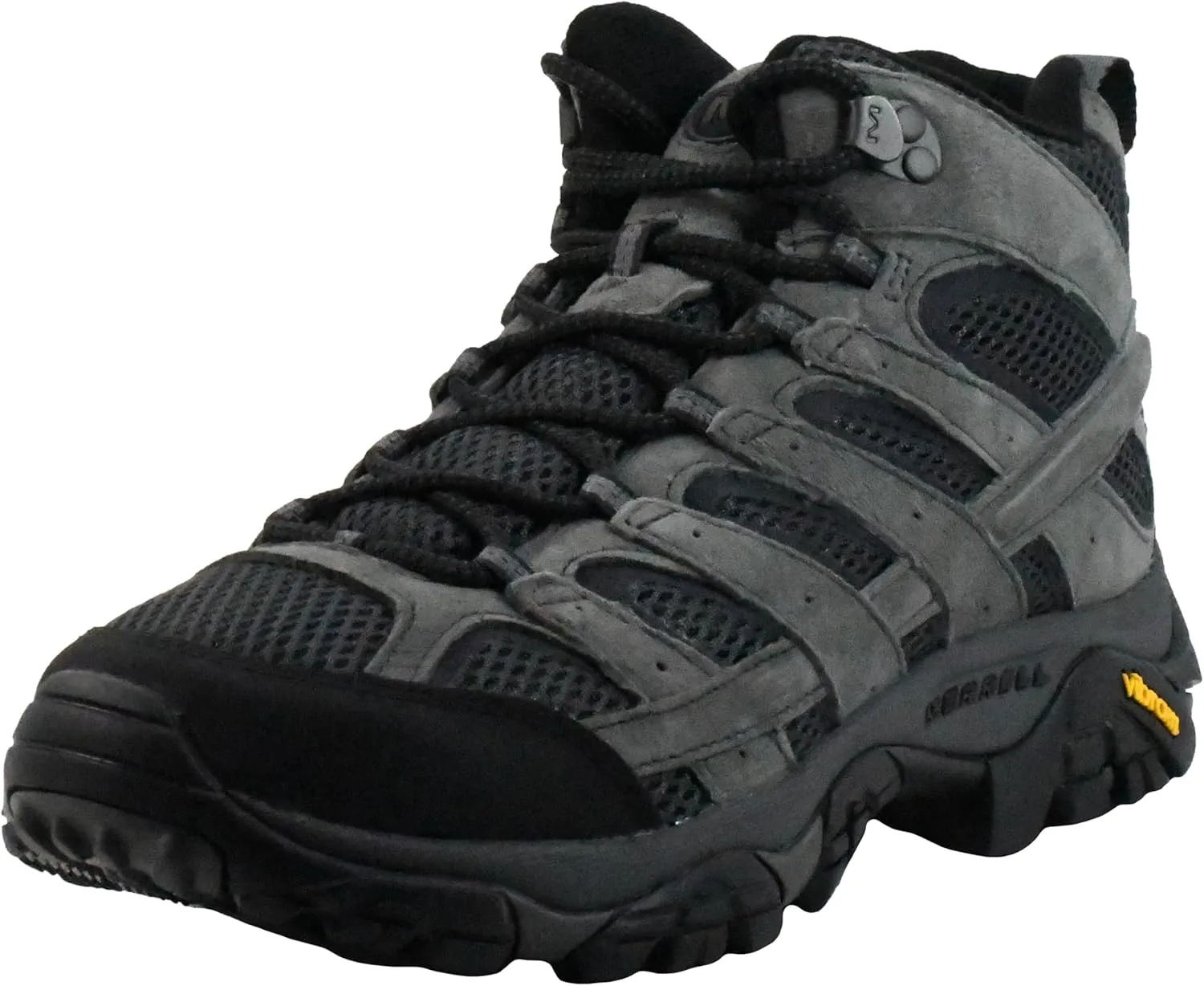 Merrell Men's Moab 2 Vent Mid - Breathable Hiking Boot