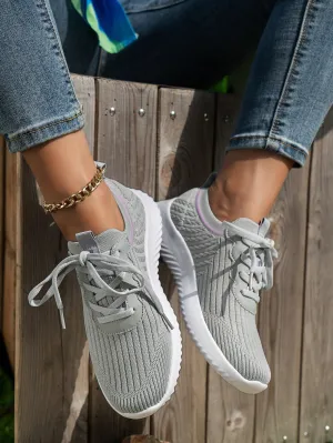 Mesh Lightweight Shoes Comfortable Shoes