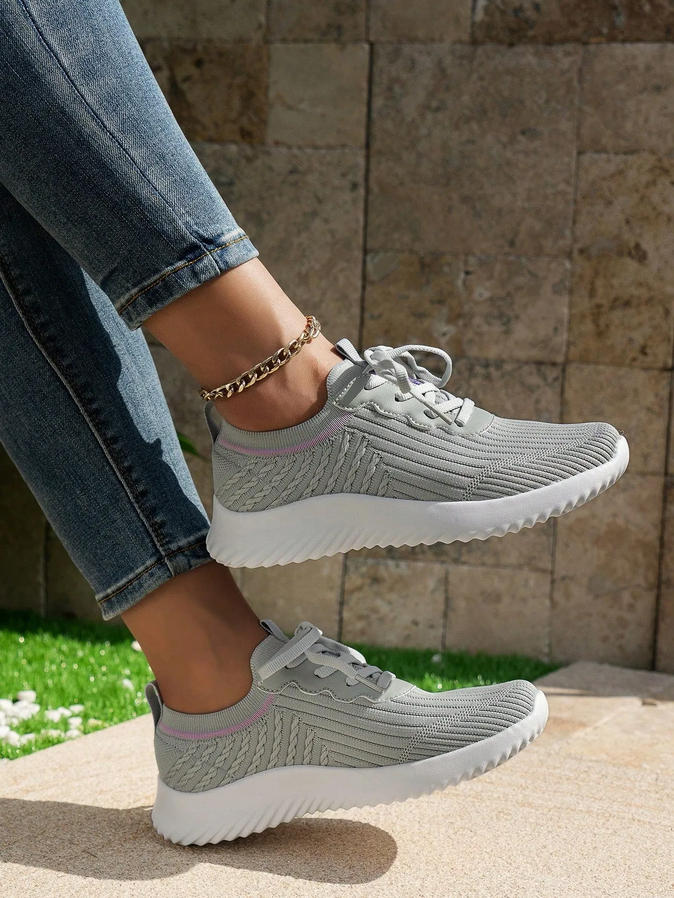 Mesh Lightweight Shoes Comfortable Shoes