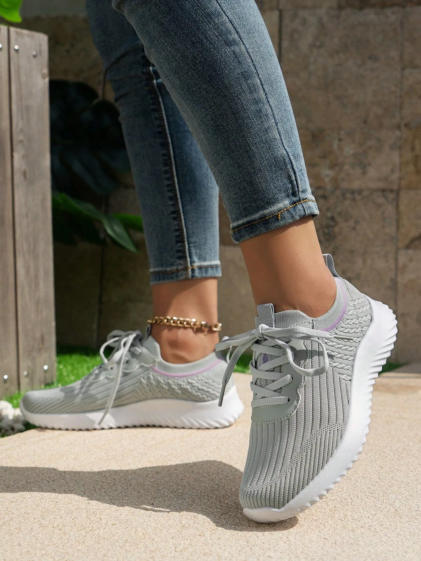 Mesh Lightweight Shoes Comfortable Shoes