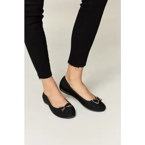 Metal Flats