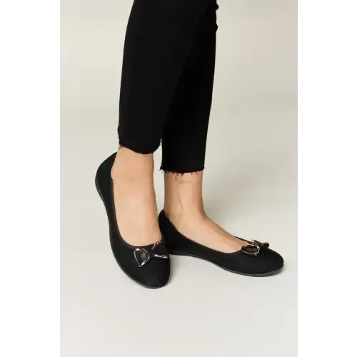 Metal Flats