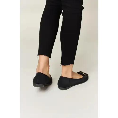 Metal Flats