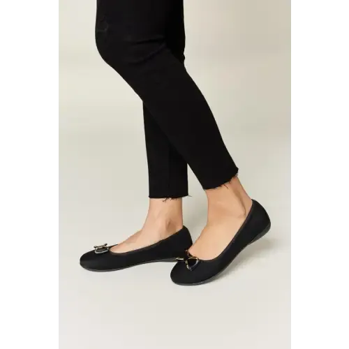 Metal Flats