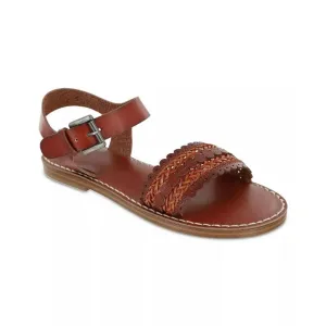 Mia Vienna Sandal - Cognac
