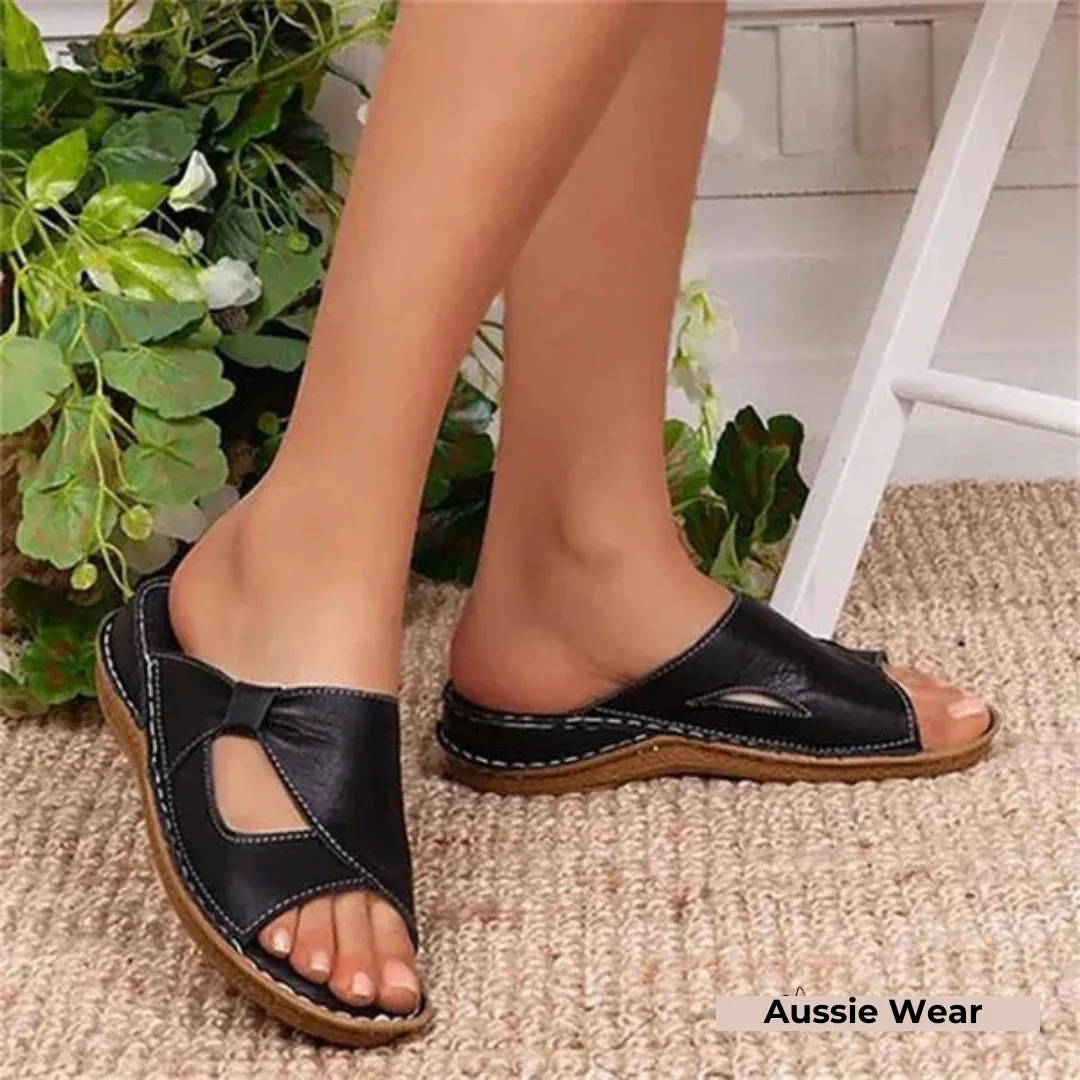 Mila - RelaxFit Orthopedic Sandals