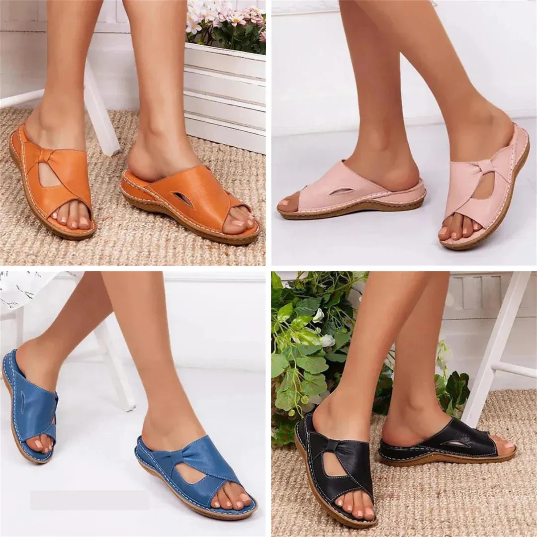 Mila - RelaxFit Orthopedic Sandals