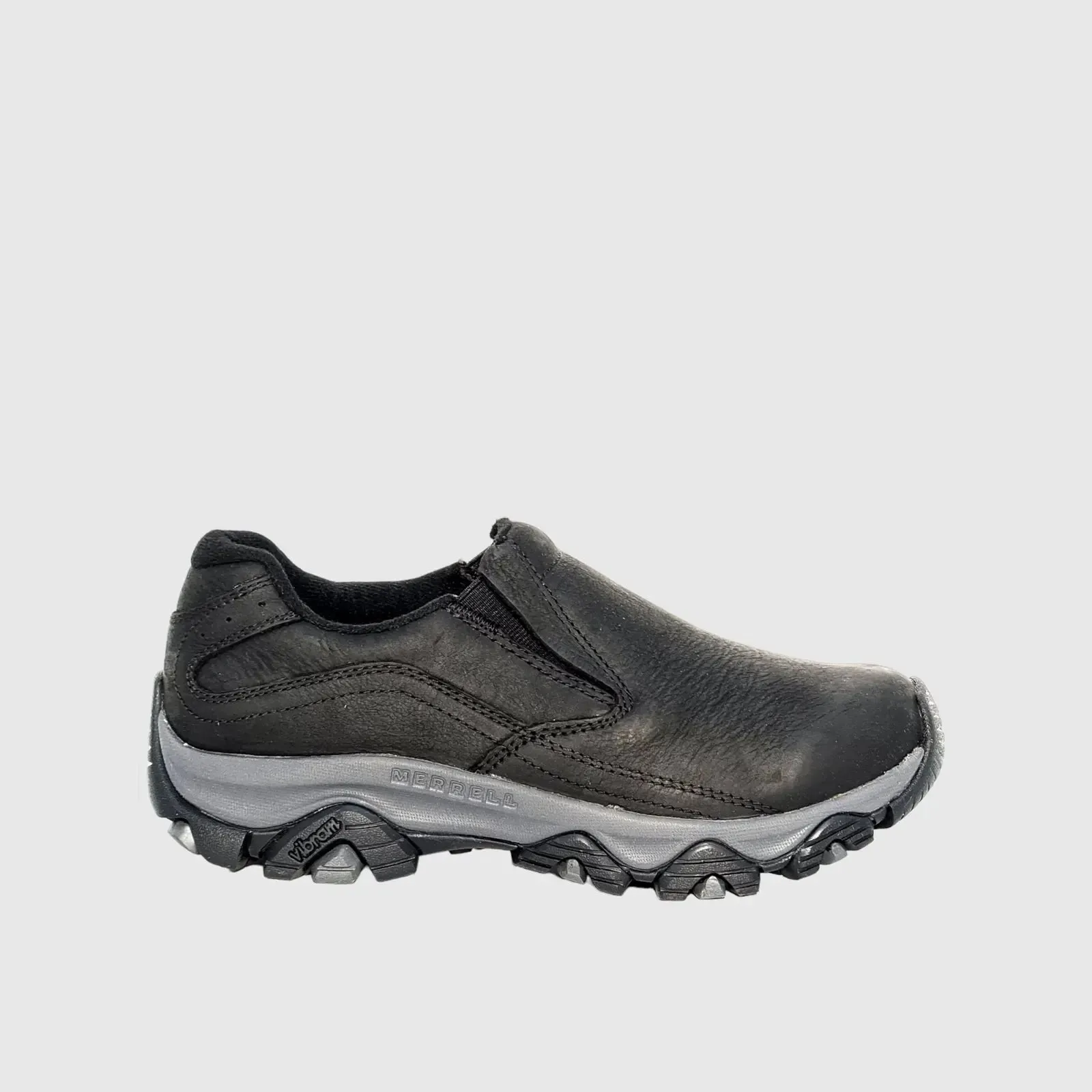 Moab Adventure 3 Moc Casual  Casual Comfort Slip-On Loafers