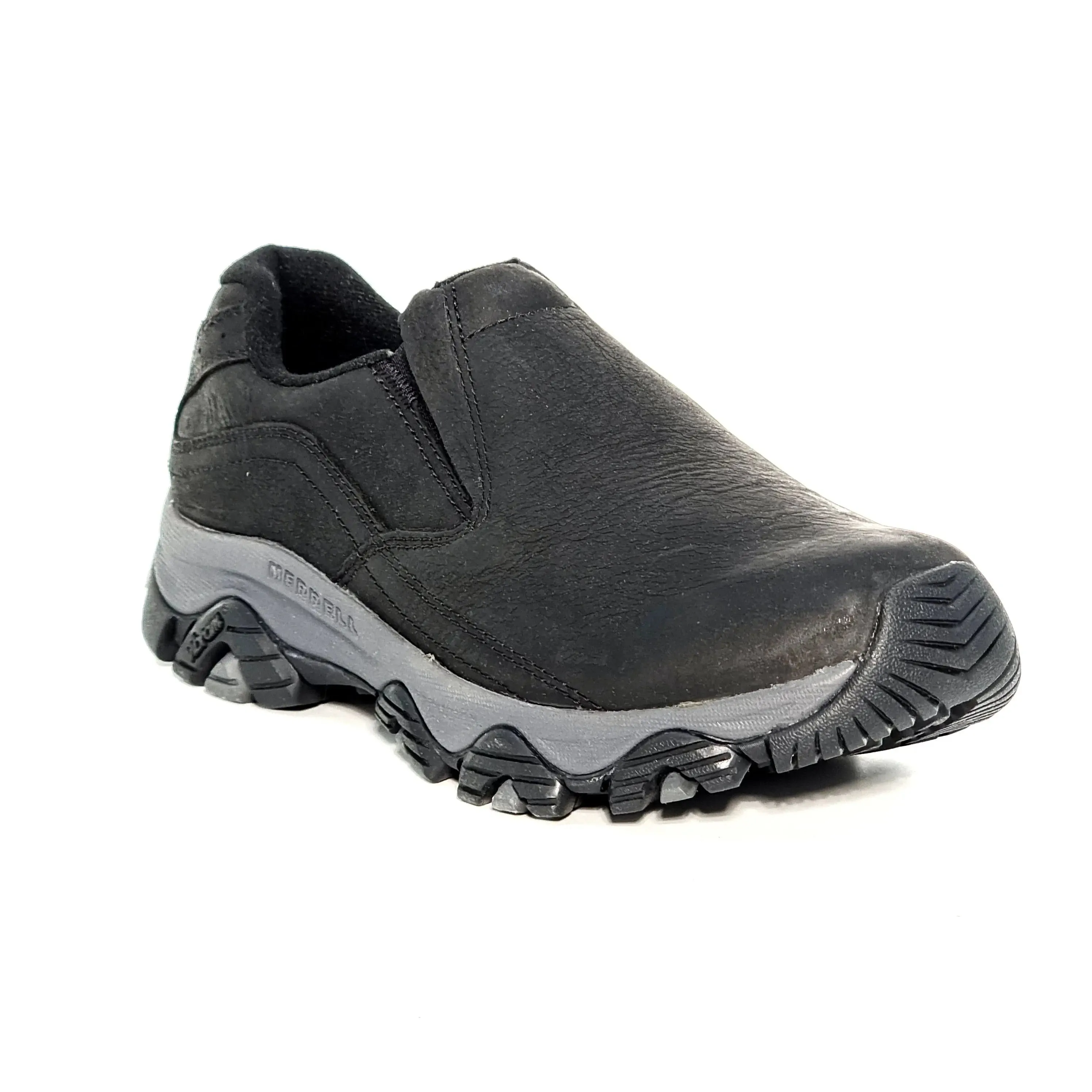 Moab Adventure 3 Moc Casual  Casual Comfort Slip-On Loafers