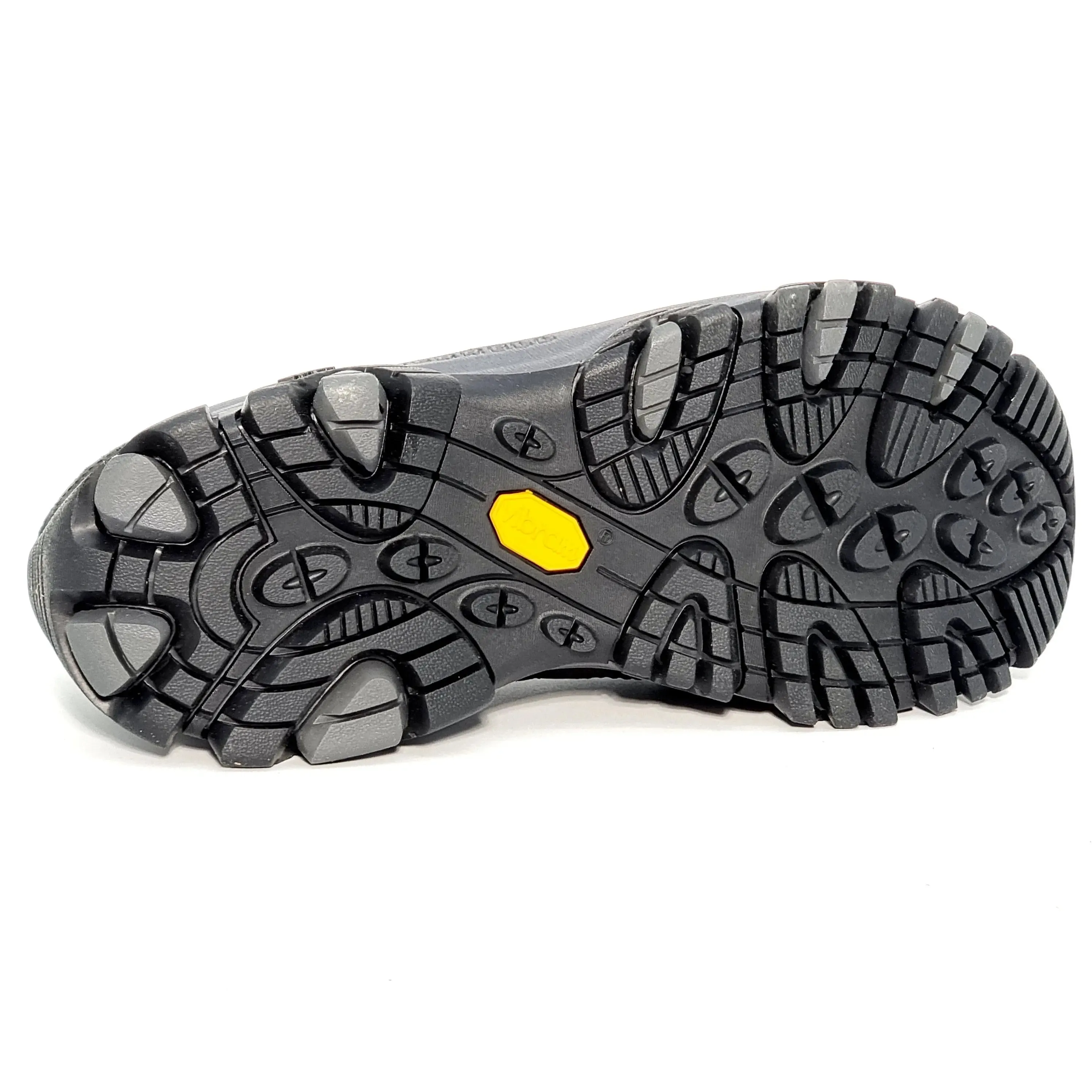 Moab Adventure 3 Moc Casual  Casual Comfort Slip-On Loafers