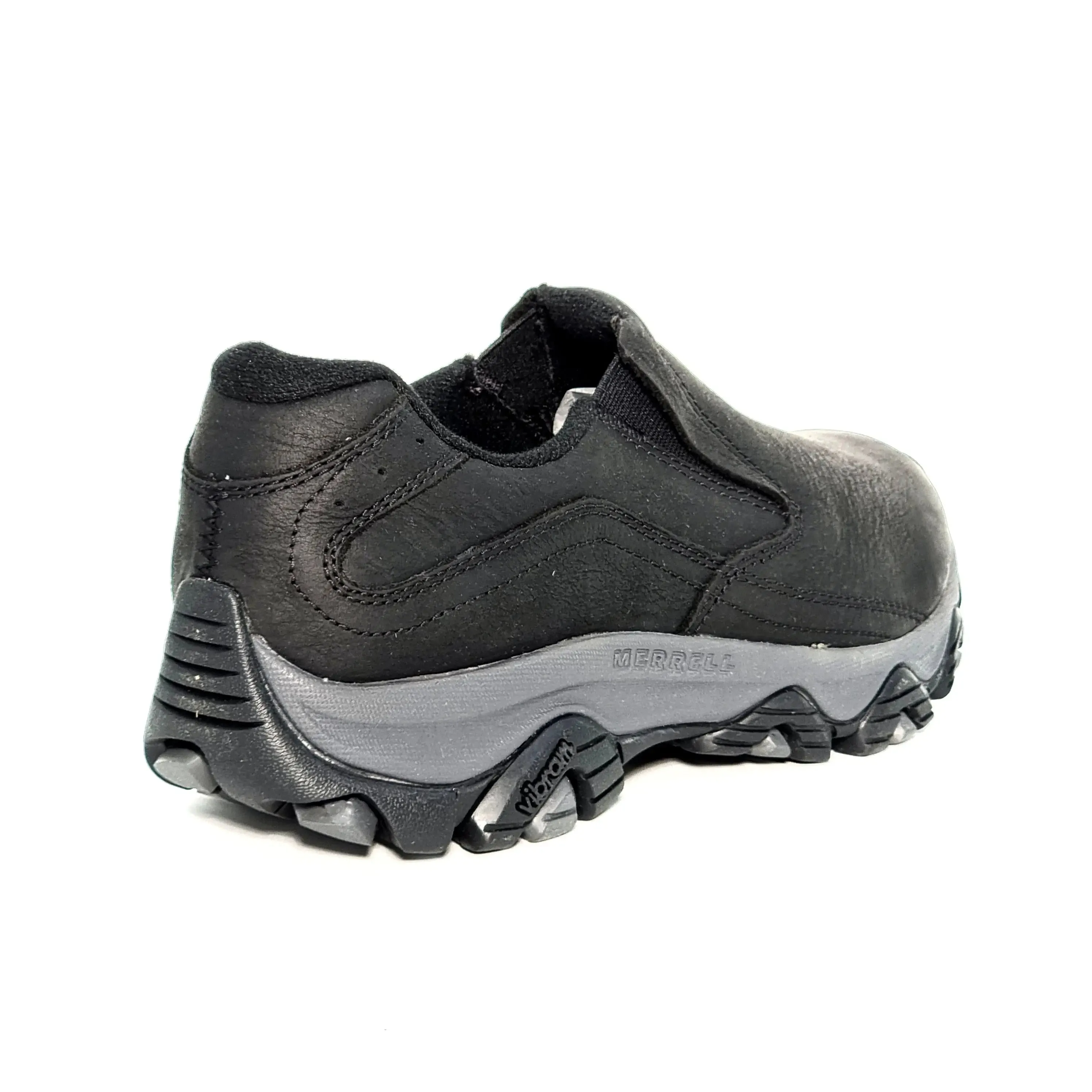 Moab Adventure 3 Moc Casual  Casual Comfort Slip-On Loafers